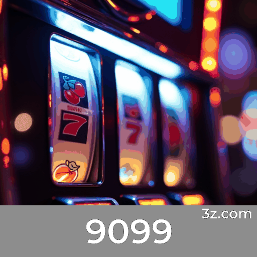 Universo de Jogos Extraordinários do 9099: Diversão Sem Limites