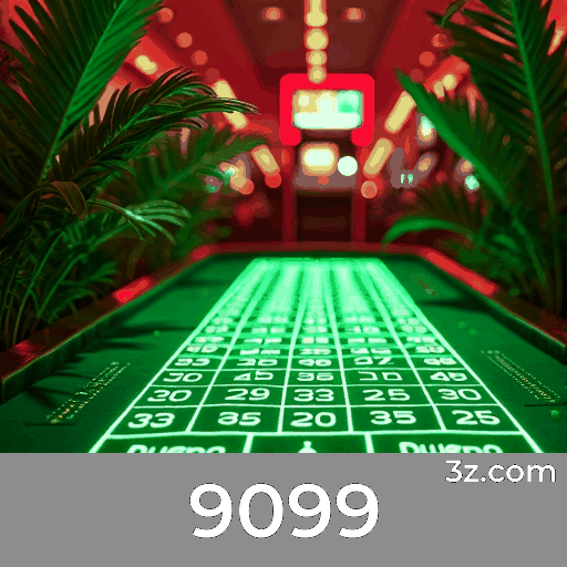 9099: Experimente Apostas Completas e Convenientes