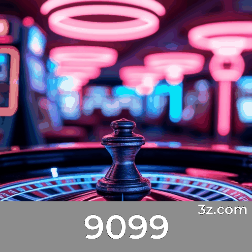9099 Plataforma: Viva a Comunidade Vibrante de Jogos