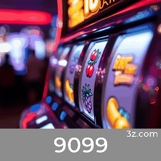 9099 Plataforma: Viva a Comunidade Vibrante de Jogos