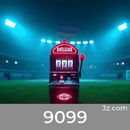 9099: Apostas em Esportes com Odds ao Vivo para Brasileiros
