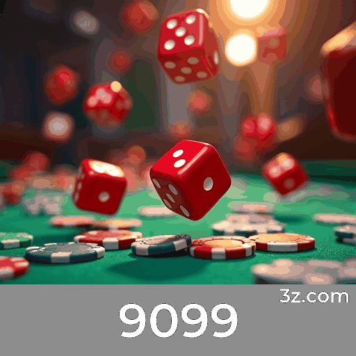 9099: Experiência de Jogos de Cassino Imersiva e Luxuosa