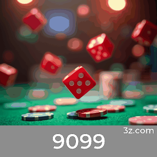 9099 Plataforma: Viva a Comunidade Vibrante de Jogos